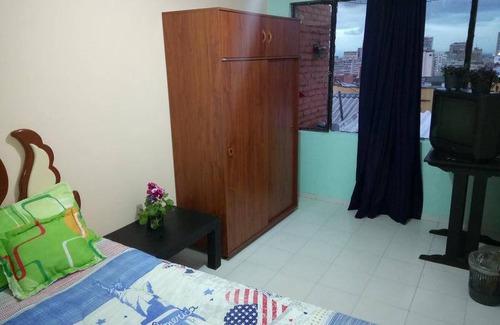 La Candelaria Hostel | Hostel ∙ 8 guests