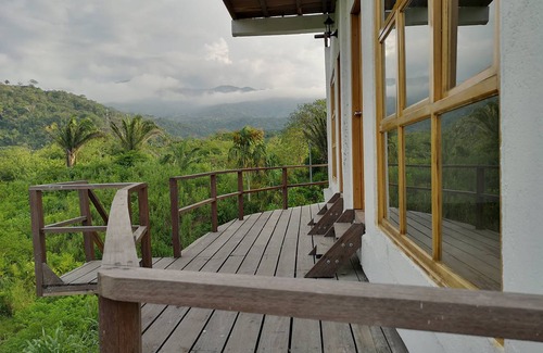 Calabazo Hostel | Hostel β 8 guests