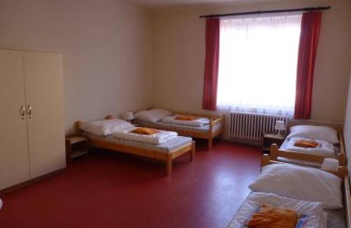 Tabor Hostel | Hostel ∙ 8 guests