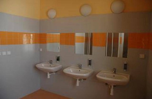 Tabor Hostel | Hostel ∙ 8 guests