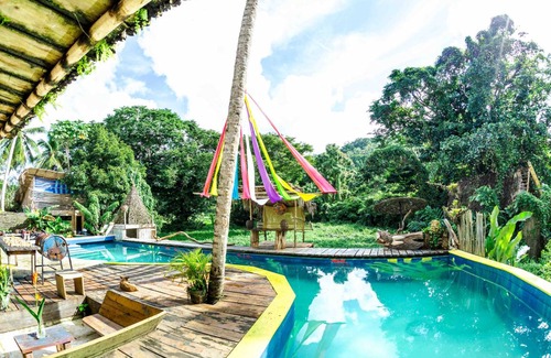 Samana Hostel | Hostel ∙ 8 guests