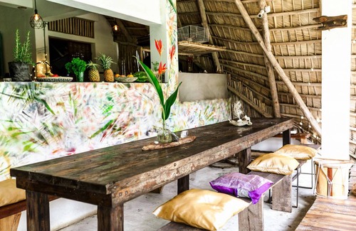 Samana Hostel | Hostel ∙ 8 guests