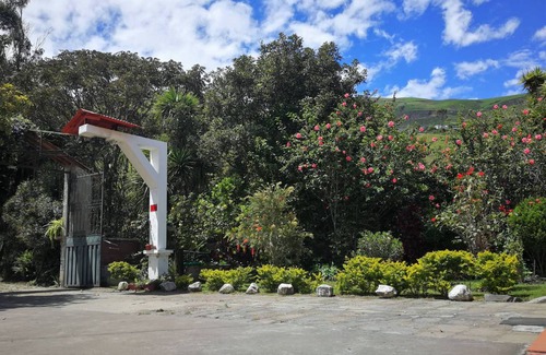 Alausi Hostel | Hostel ∙ 8 guests