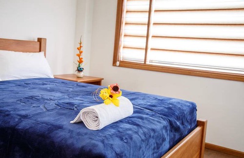 Alausi Hostel | Hostel ∙ 8 guests