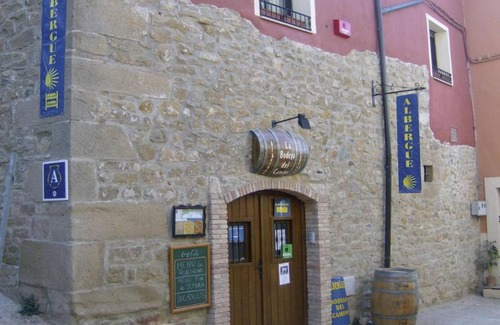 Valle de Yerri Hostel | Hostel ∙ 8 guests