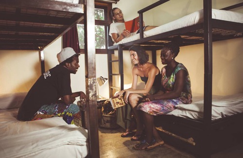 Kokomlemle Hostel | Hostel ∙ 8 guests