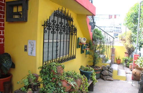 Zona 8 Hostel | Hostel ∙ 8 guests