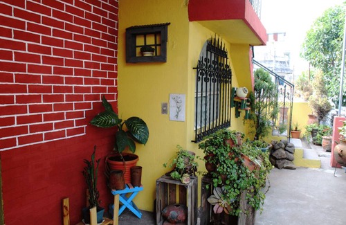 Zona 8 Hostel | Hostel ∙ 8 guests