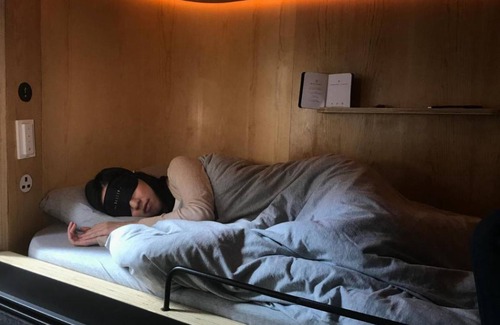 Sheung Wan Hostel | Hostel β 8 guests
