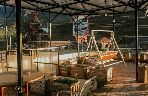 Dieng Kulon Hostel | Hostel ∙ 8 guests