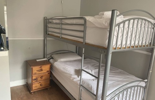 Tralee Hostel | Hostel ∙ 8 guests