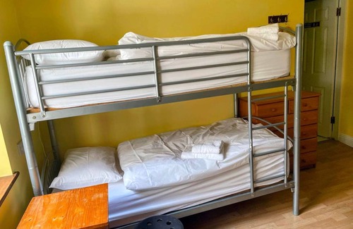 Tralee Hostel | Hostel ∙ 8 guests