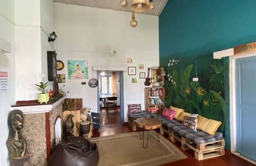 Coonoor Hostel | Hostel ∙ 8 guests