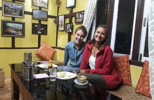 Geyzing Hostel | Hostel ∙ 8 guests