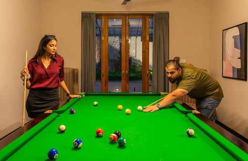 Saligao Hostel | Hostel ∙ 8 guests