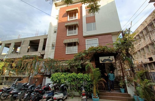 Sindhi Camp Hostel | Hostel ∙ 8 guests