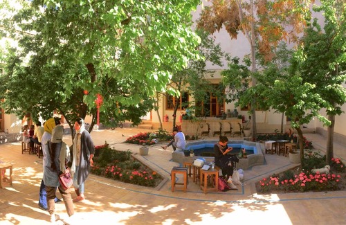 Darcheh Hostel | Hostel ∙ 8 guests