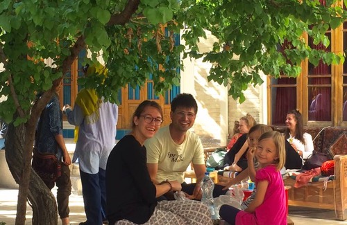 Darcheh Hostel | Hostel ∙ 8 guests