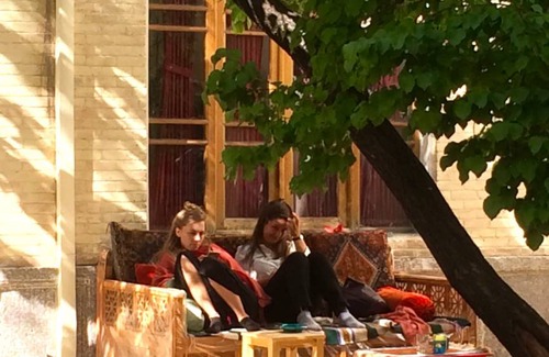 Darcheh Hostel | Hostel ∙ 8 guests