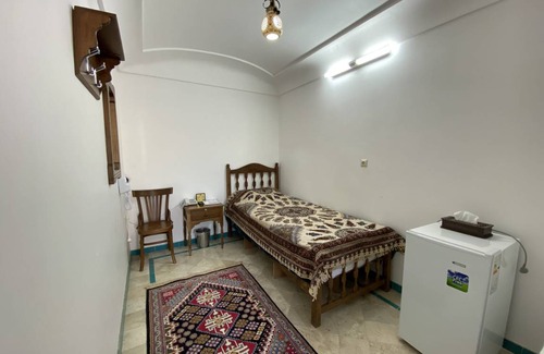 Kāshān Hostel | Hostel ∙ 8 guests
