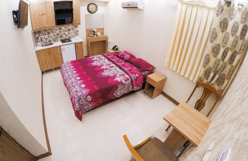 Kāshān Hostel | Hostel ∙ 8 guests