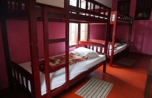 Haputale Hostel | Hostel ∙ 8 guests