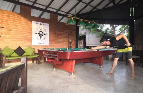 Palatupana Hostel | Hostel ∙ 8 guests