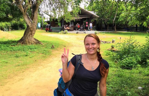 Palatupana Hostel | Hostel ∙ 8 guests