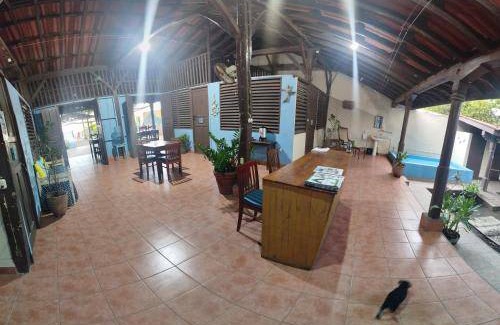 Poneloya Hostel | Hostel ∙ 8 guests