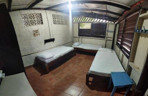 Poneloya Hostel | Hostel ∙ 8 guests