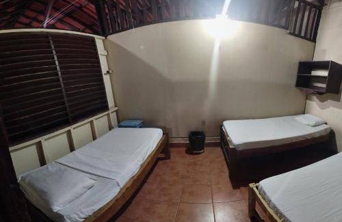 Poneloya Hostel | Hostel ∙ 8 guests