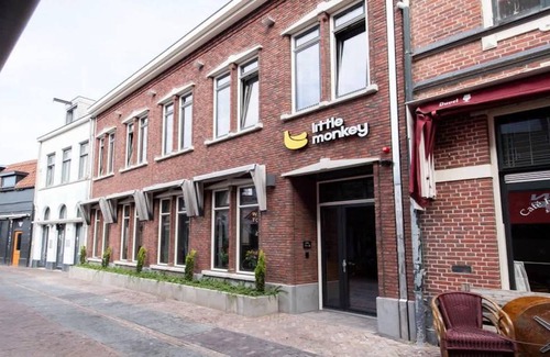 Oude Markt Hostel | Hostel ∙ 8 guests