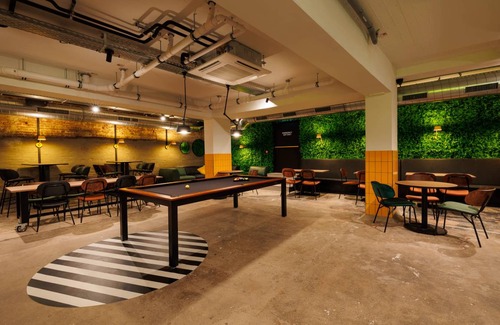Oude Markt Hostel | Hostel ∙ 8 guests