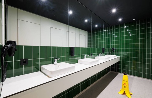 Oude Markt Hostel | Hostel ∙ 8 guests