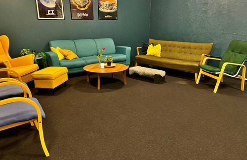 Stabekk Hostel | Hostel ∙ 8 guests