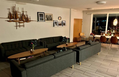 Stabekk Hostel | Hostel ∙ 8 guests