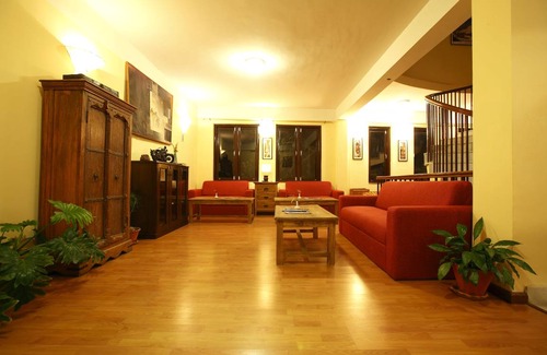 Burhanilkantha Hostel | Hostel ∙ 8 guests