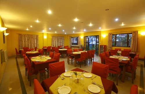 Burhanilkantha Hostel | Hostel ∙ 8 guests