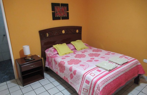 El Pino Hostel | Hostel ∙ 8 guests