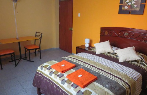 El Pino Hostel | Hostel ∙ 8 guests