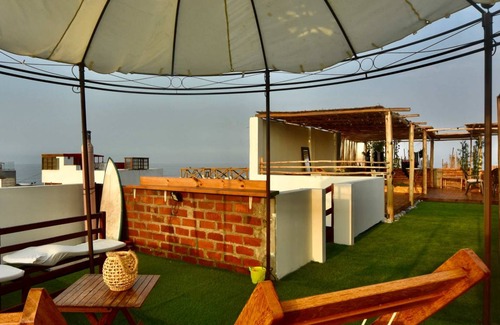 Punta Hermosa Hostel | Hostel ∙ 8 guests