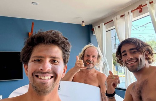 Punta Hermosa Hostel | Hostel ∙ 8 guests