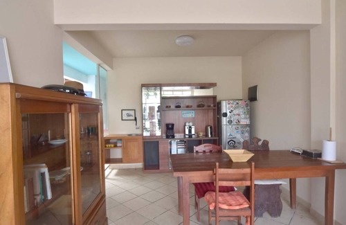 Punta Hermosa Hostel | Hostel ∙ 8 guests