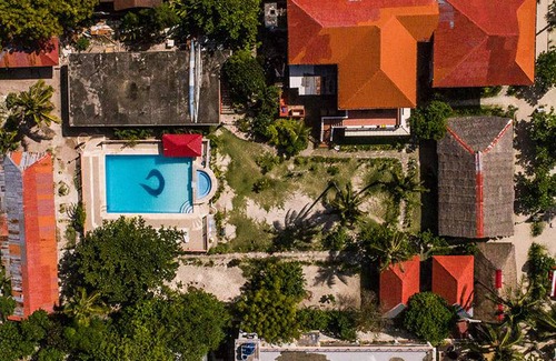 Logon Hostel | Hostel ∙ 8 guests