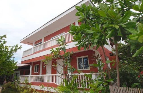 Logon Hostel | Hostel ∙ 8 guests