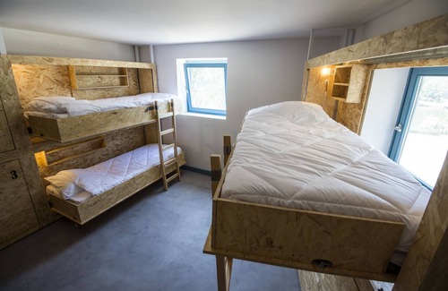 Amarante Hostel | Hostel β 8 guests