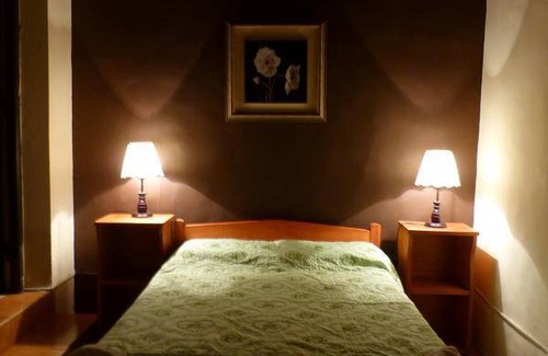 Catedral Hostel | Hostel ∙ 8 guests
