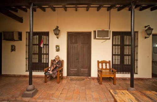 Catedral Hostel | Hostel ∙ 8 guests