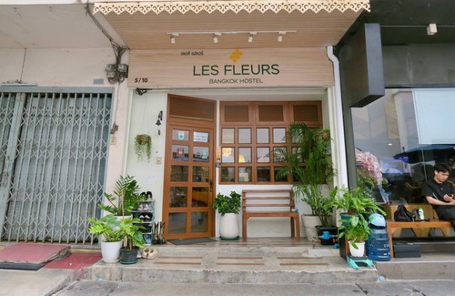 Silom Hostel | Hostel ∙ 8 guests