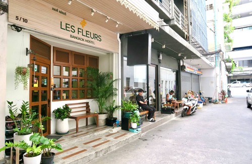 Silom Hostel | Hostel ∙ 8 guests